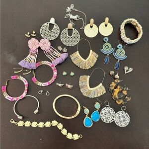 Jewelry Destash!